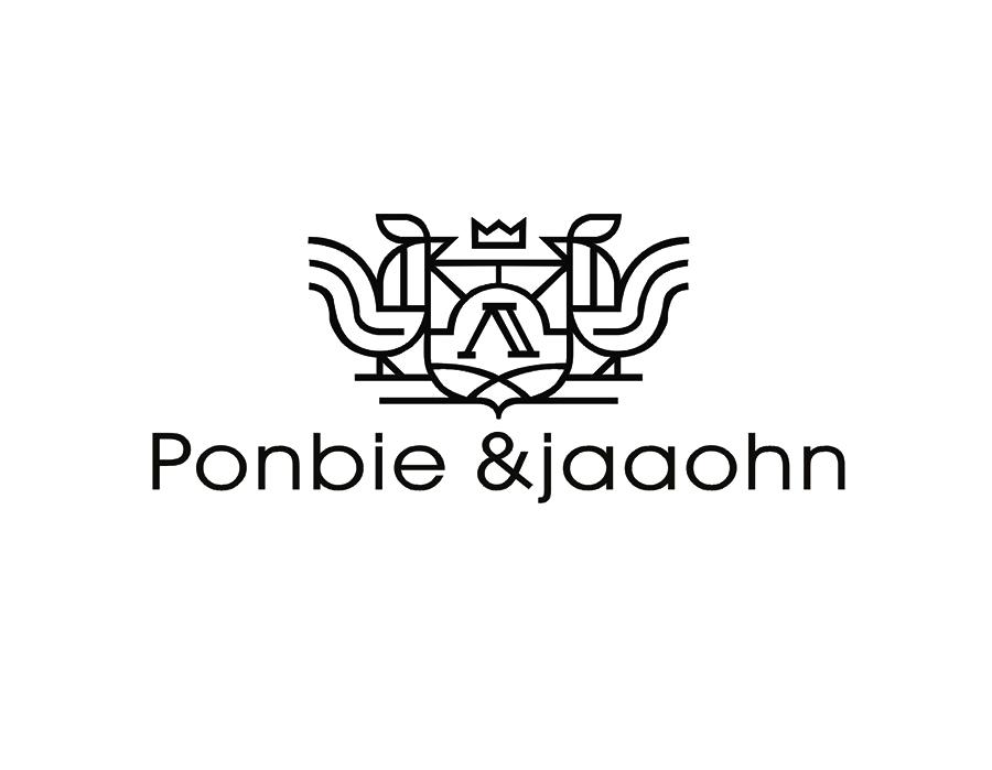 PONBIE &JAAOHN