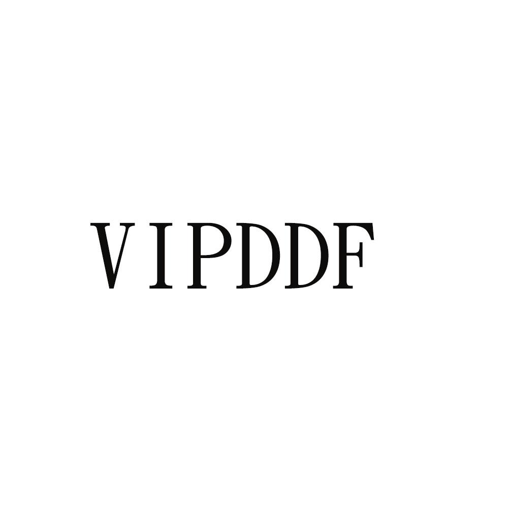 VIPDDF