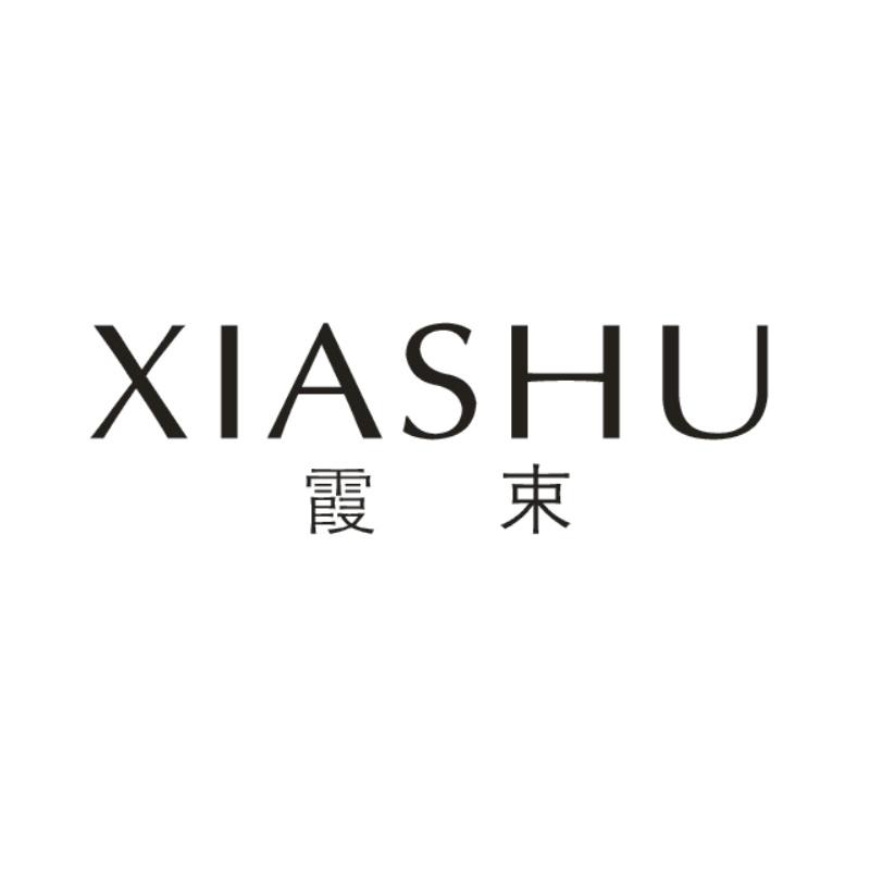 霞束