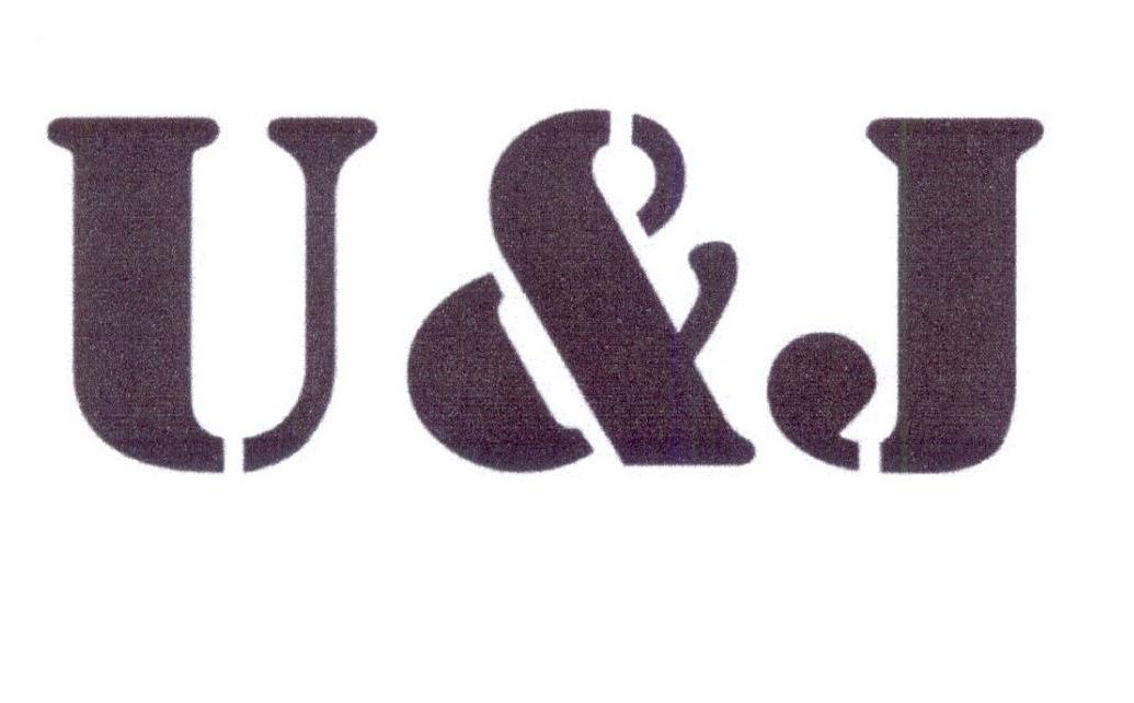 U&J