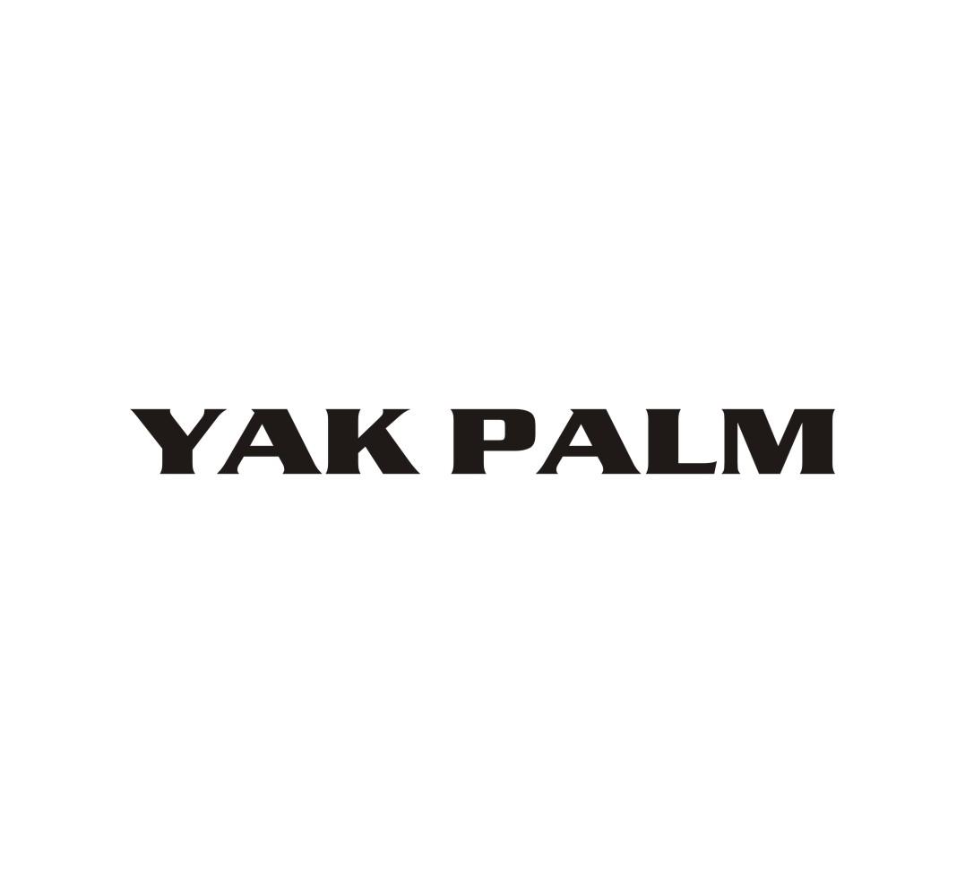 YAKPALM（牦牛掌）