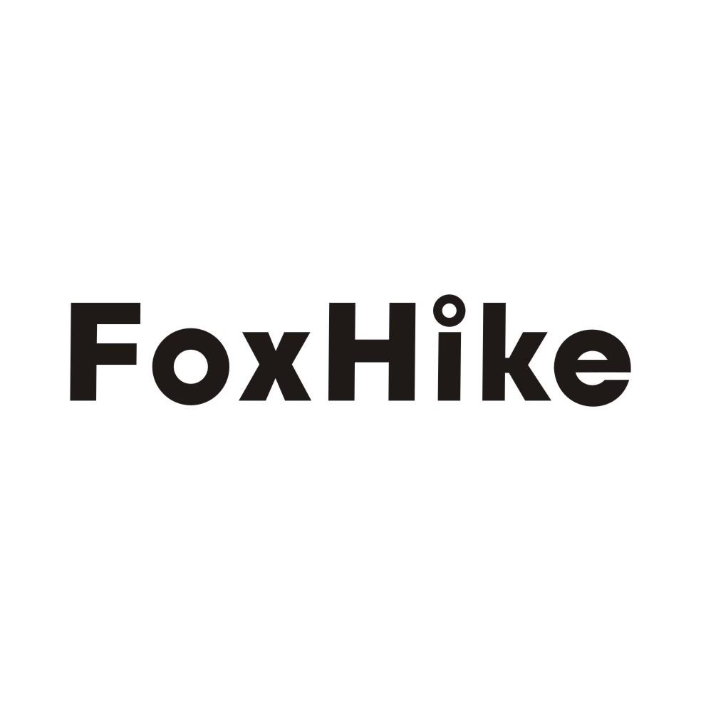 FOXHIKE（狐狸足迹）