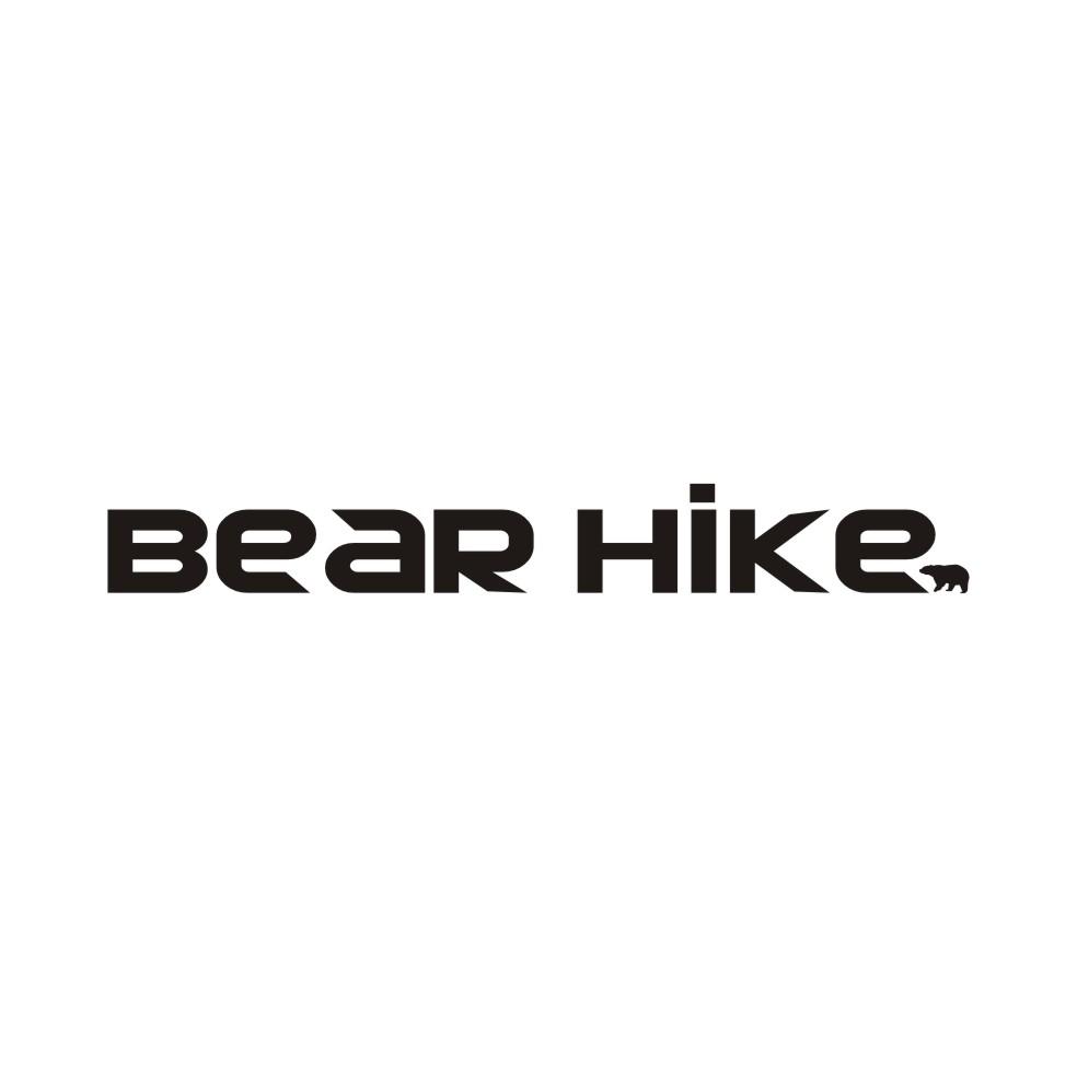 BEARHIKE（熊足迹）