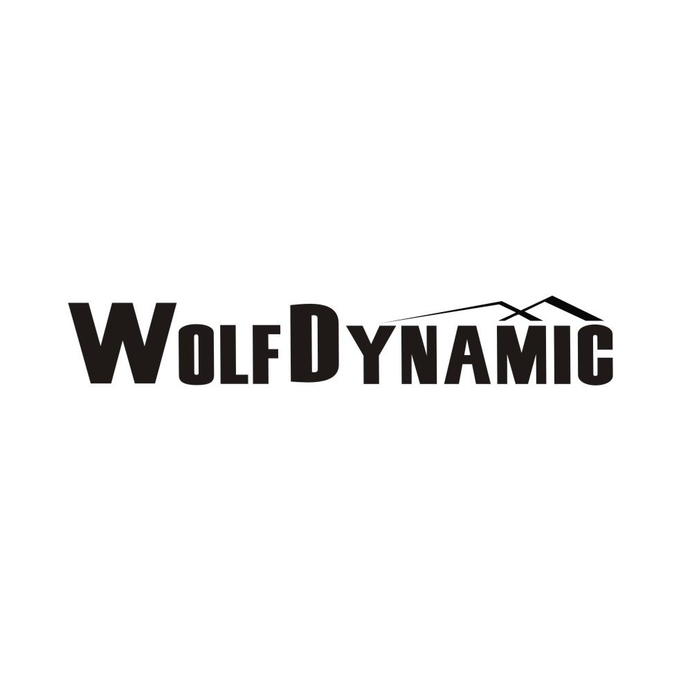 WOLFDYNAMIC（狼牌活力）