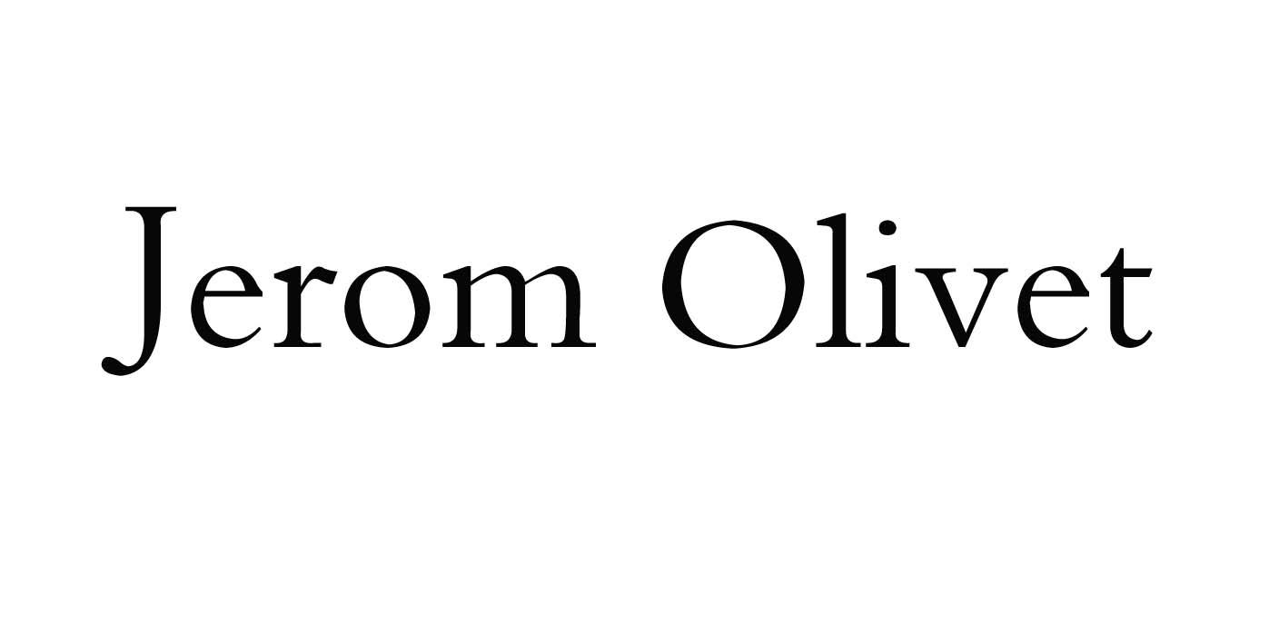 Jerom Olivet