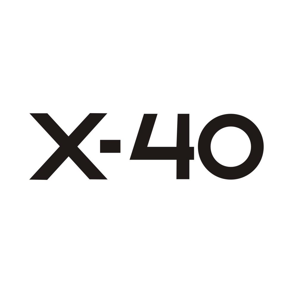X-40