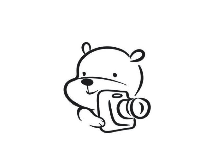 熊图形