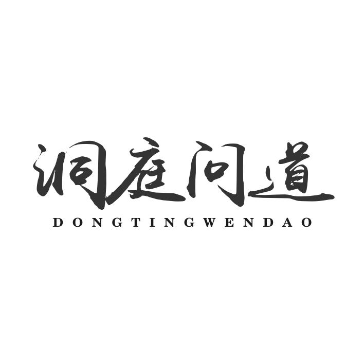 洞庭问道