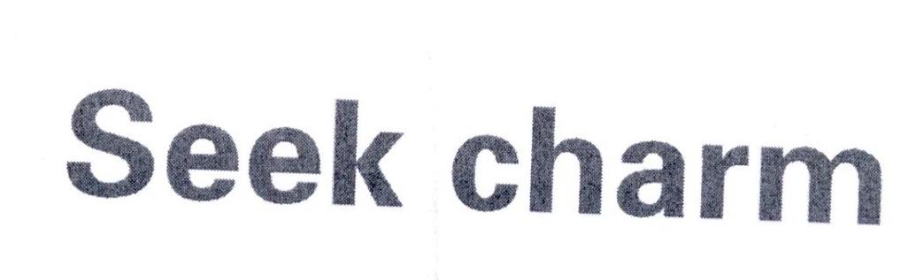 SEEK CHARM
