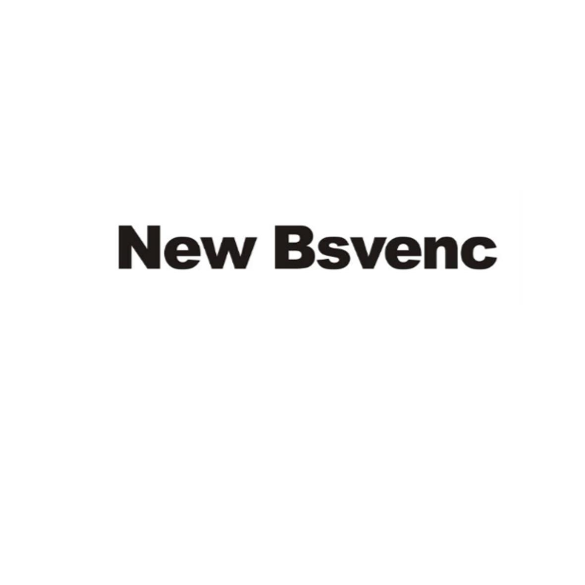 NEW BSVENC