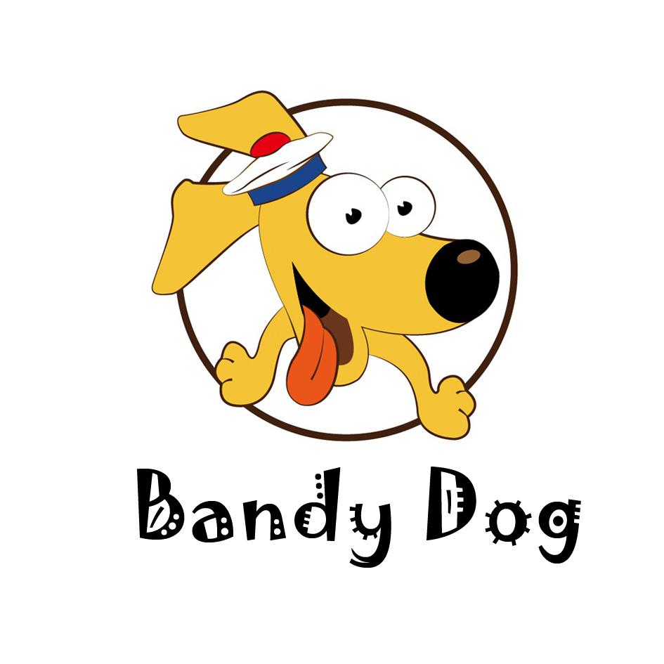 BANDY DOG