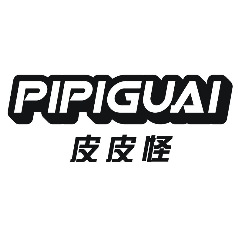 皮皮怪