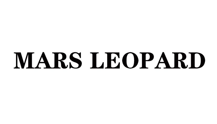 MARS LEOPARD