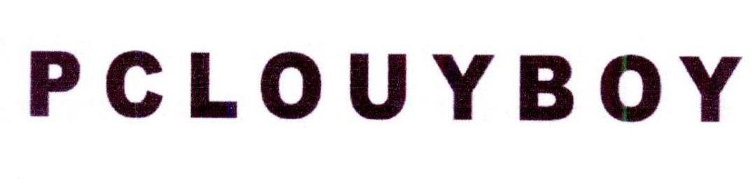 PCLOUYBOY