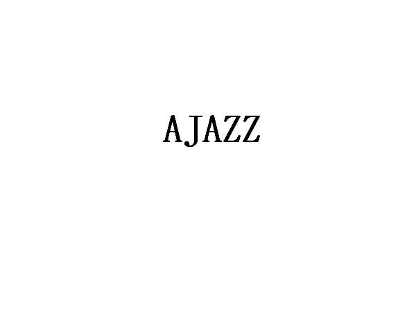 AJAZZ