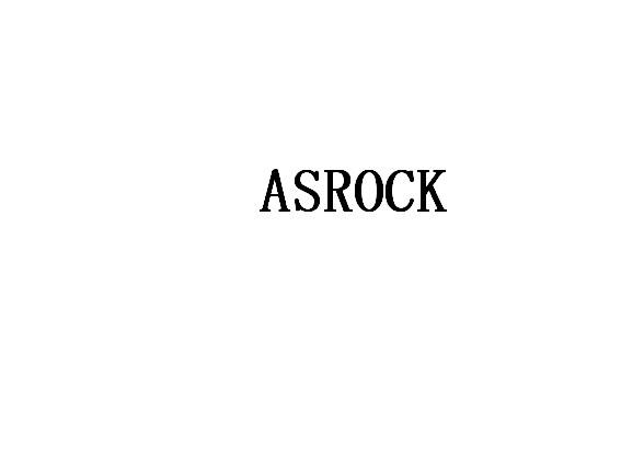 ASROCK