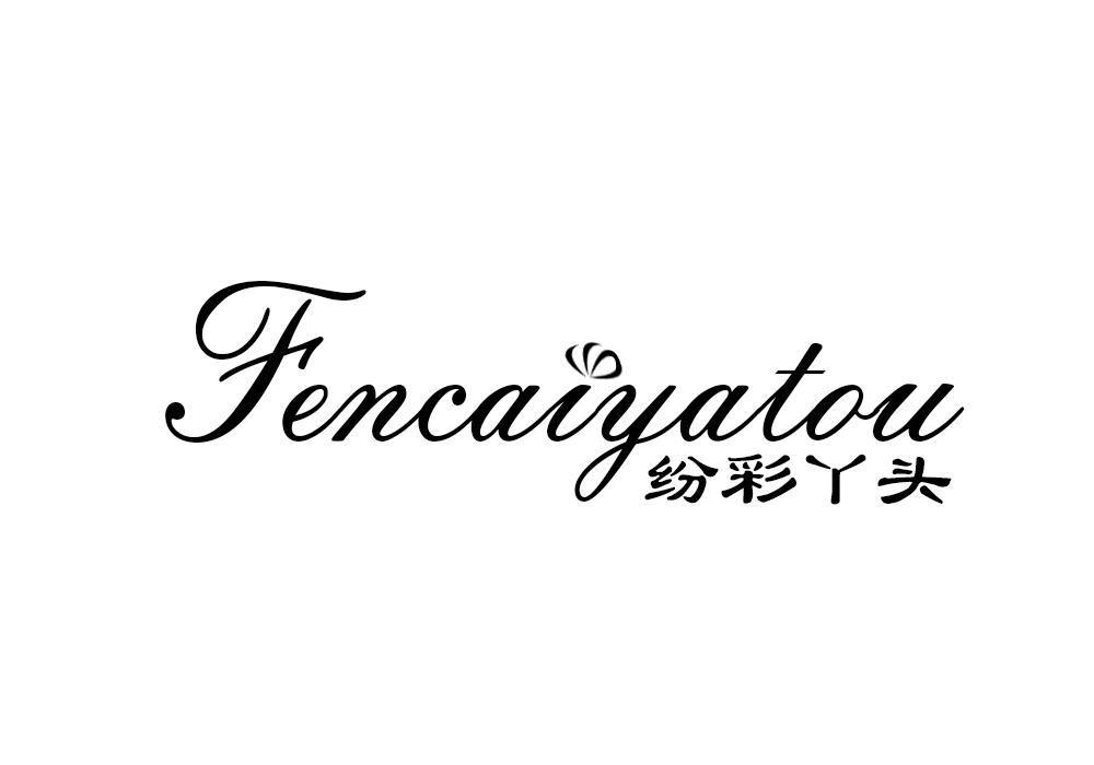 纷彩丫头