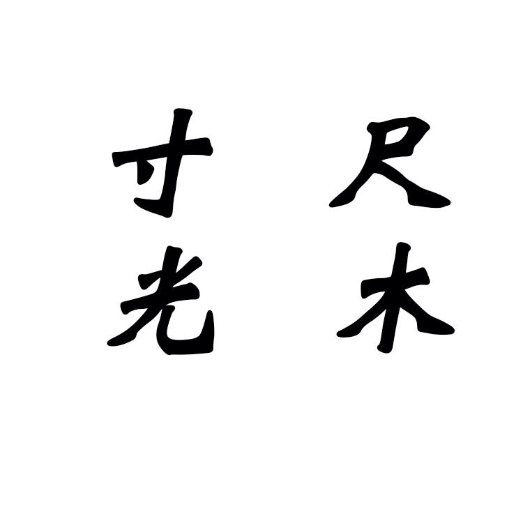尺木寸光