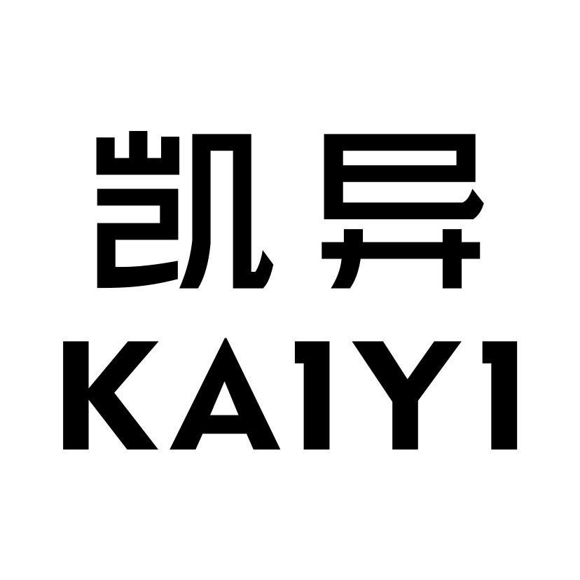 凯异KAIYI