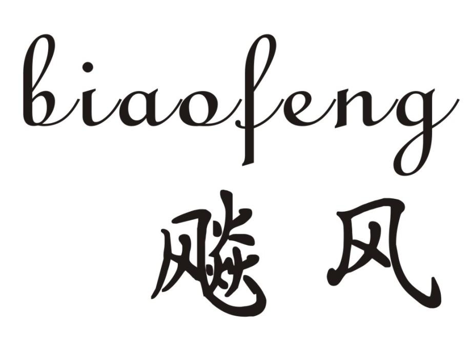 飚风