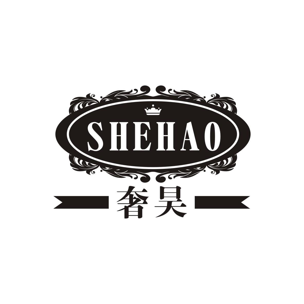奢昊
SHE HAO
