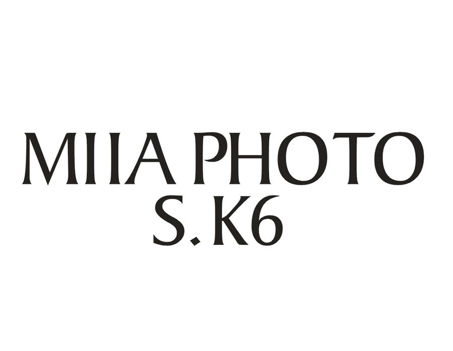 MIIA PHOTO SK 6