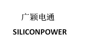 广颖电通 SILICONPOWER