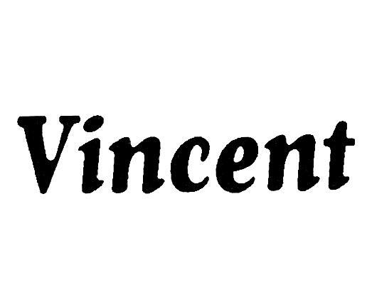 VINCENT