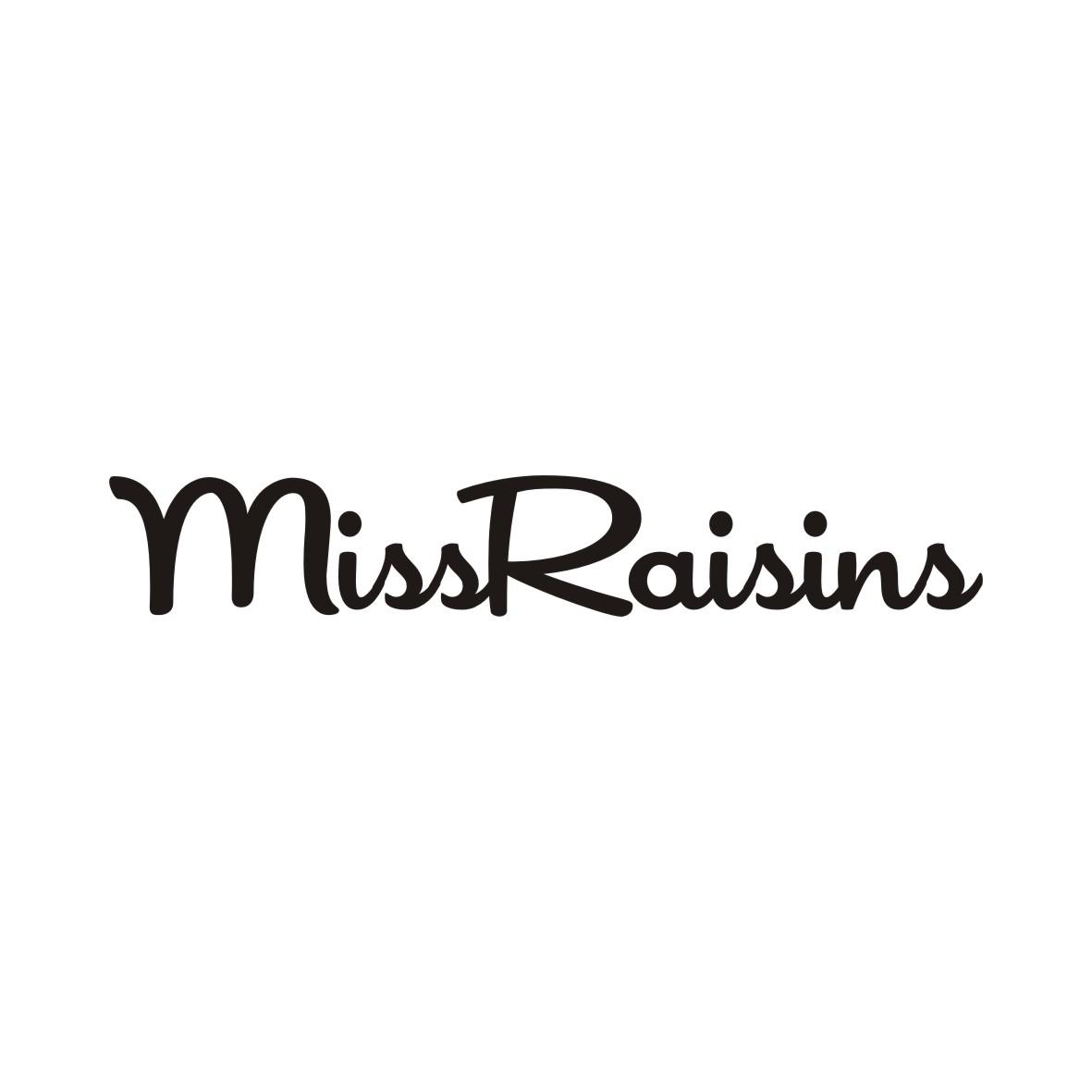 MISSRAISINS（葡萄干小姐）