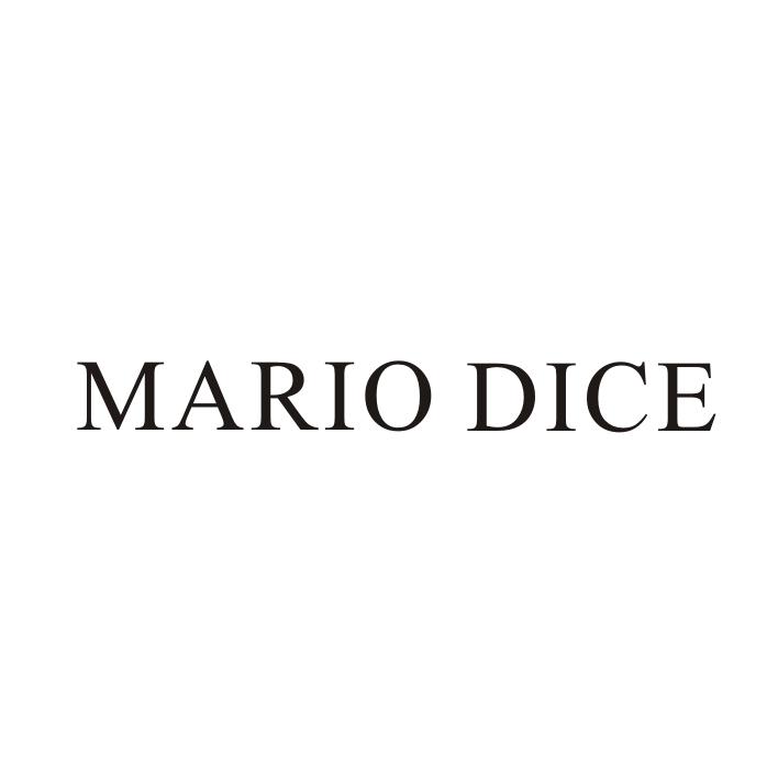 MARIO DICE