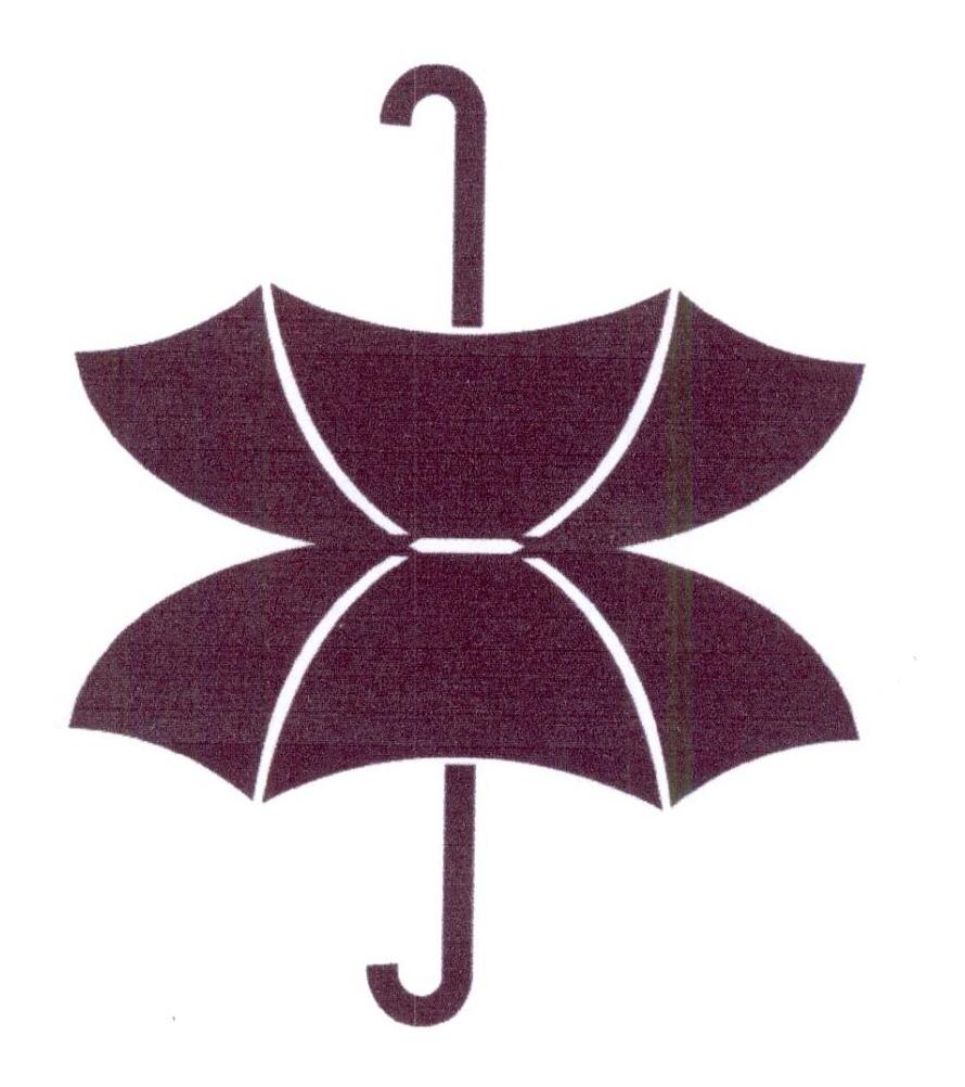 花雨伞