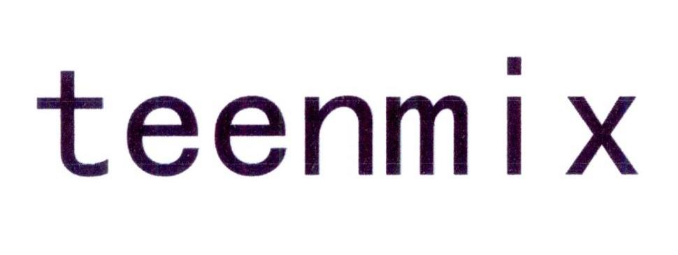TEENMIX®