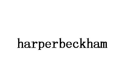 HARPERBECKHAM®