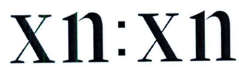 XN:XN