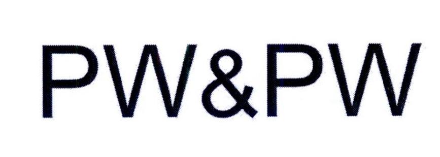 PW&PW