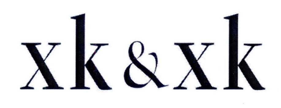 XK&XK
