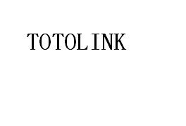 TOTOLINK