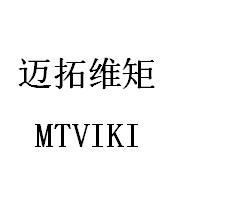 迈拓维炬 MTVIKI
