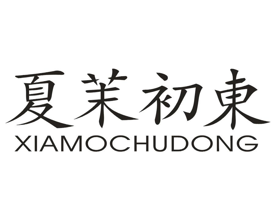 夏茉初东