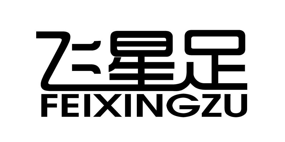 飞星足