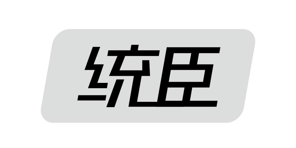 统臣  