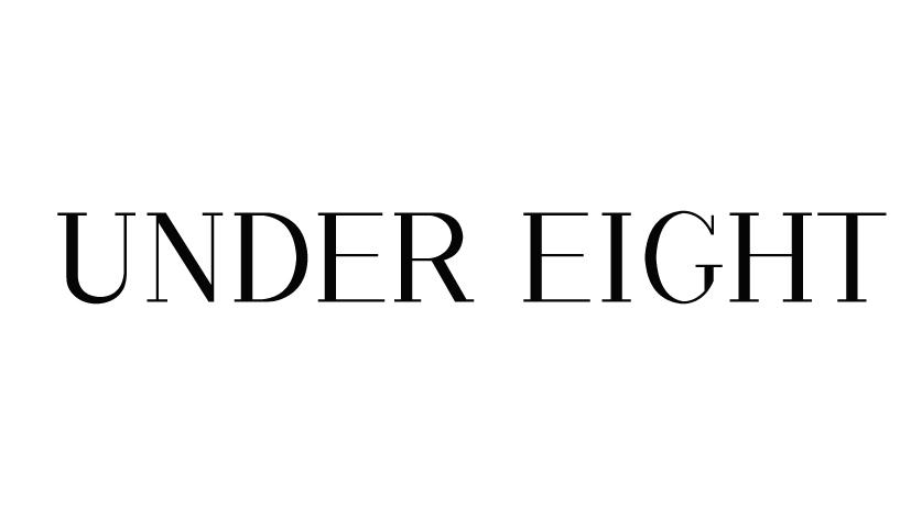 UNDER EIGHT