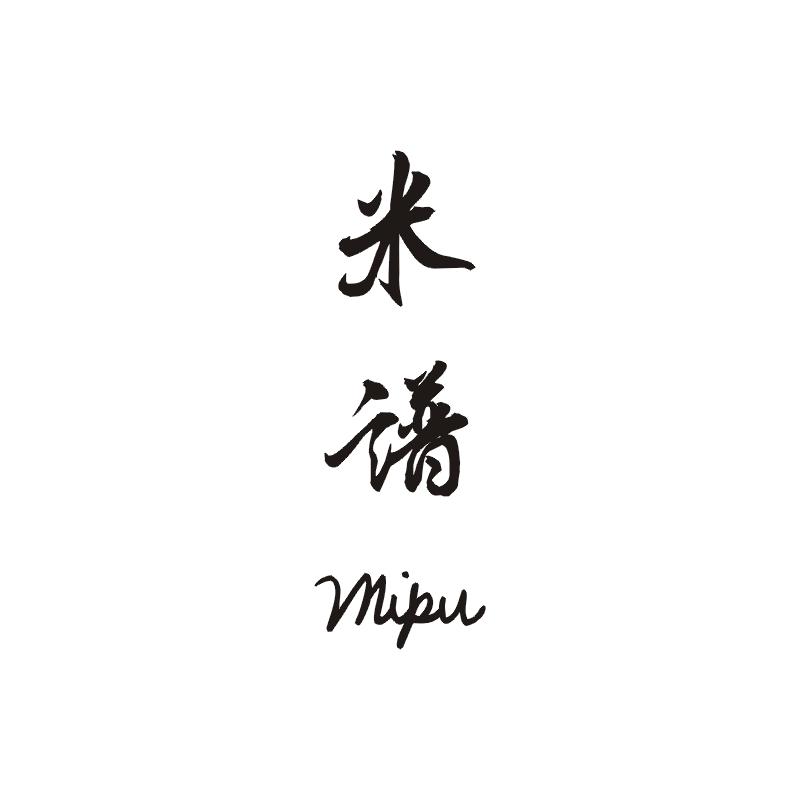 米谱