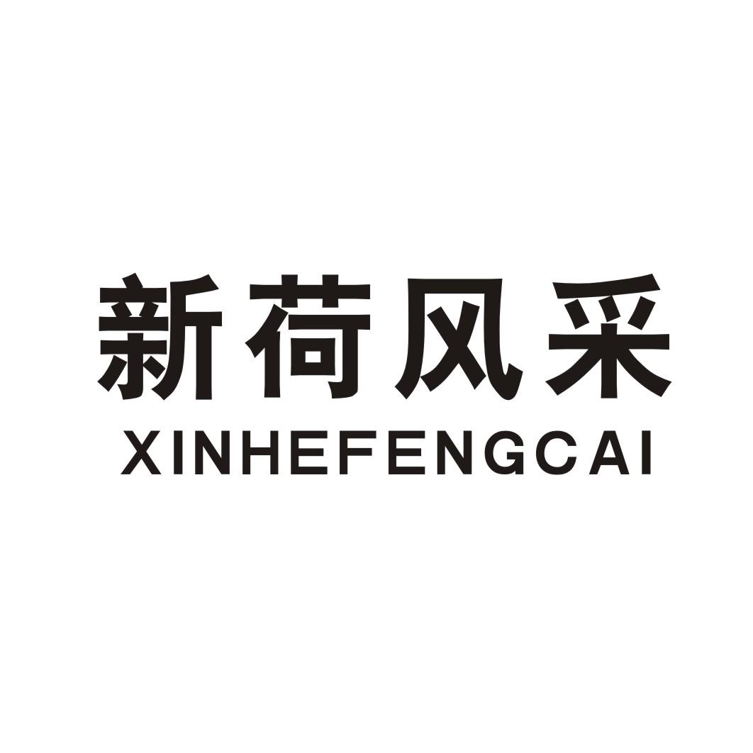 新荷风采