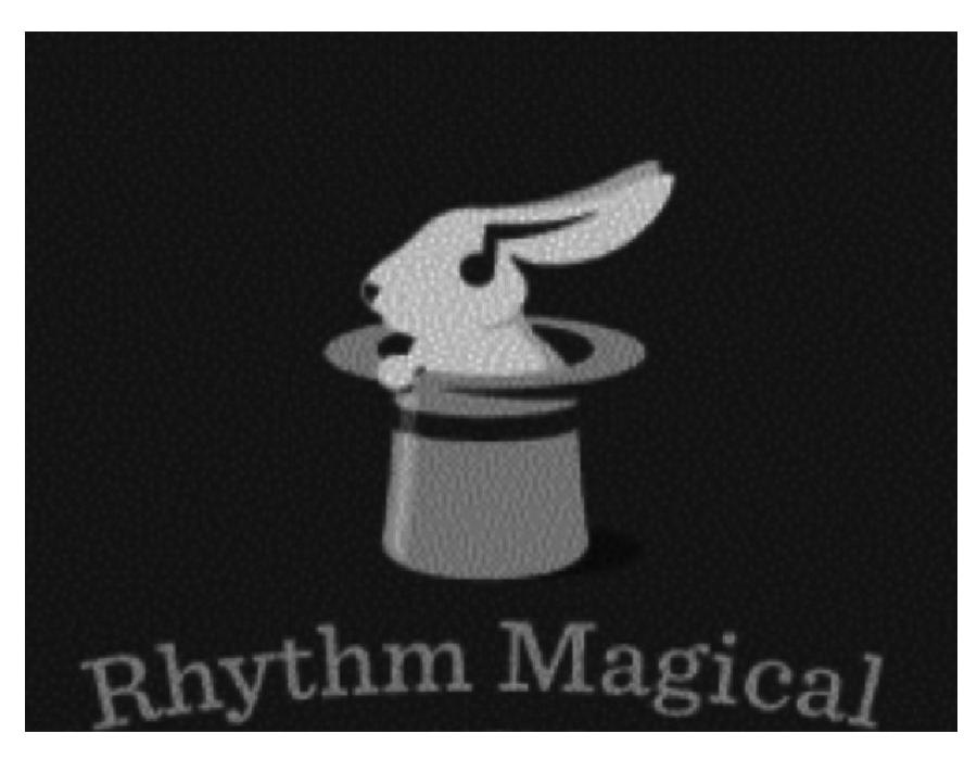 RHYTHM MAGICAL