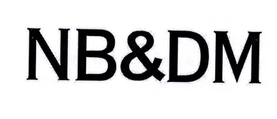 NB&DM