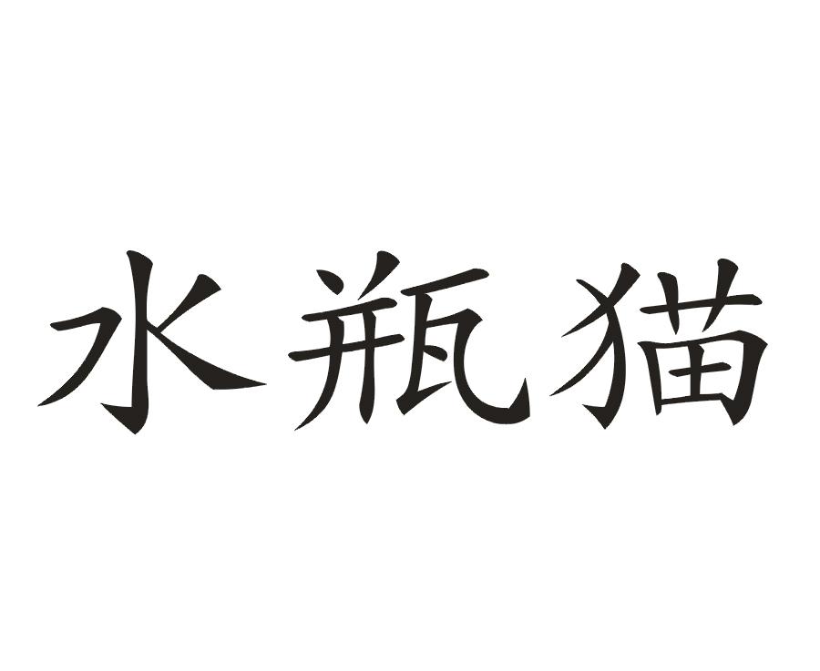 水瓶猫