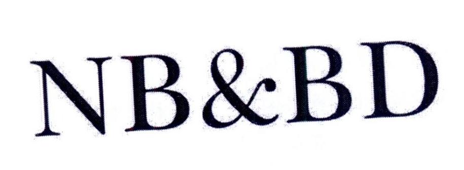 NB&BD