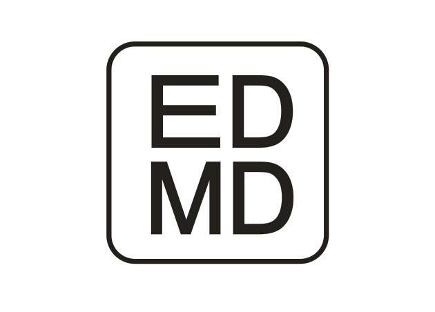 EDMD