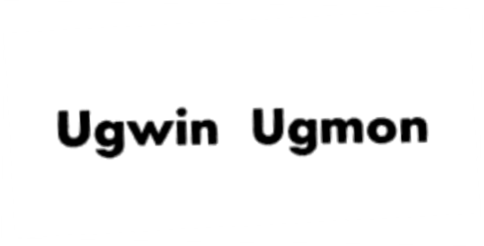 Ugwin  Ugmon